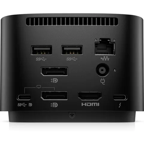 דוקינג HP TB 120W G4 Dock