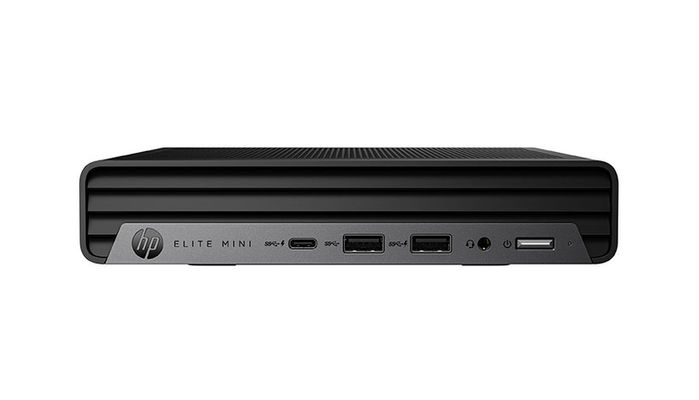 HP800 G9R MINI i7-14700/16GB DDR5/512SSD/WIFI-6/DOS/3Y-OS