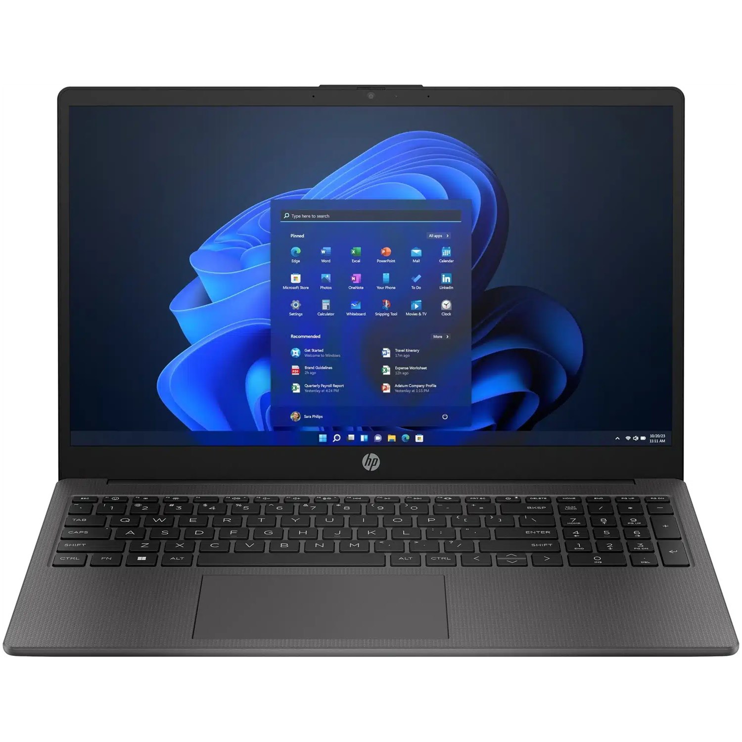 HP PavilionX360 Touch 2IN1 14-ek2008nj 14' FHD Cor