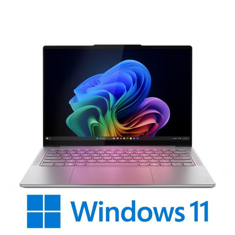 YOGA 7 SLIM ULTRA 5 266V 14