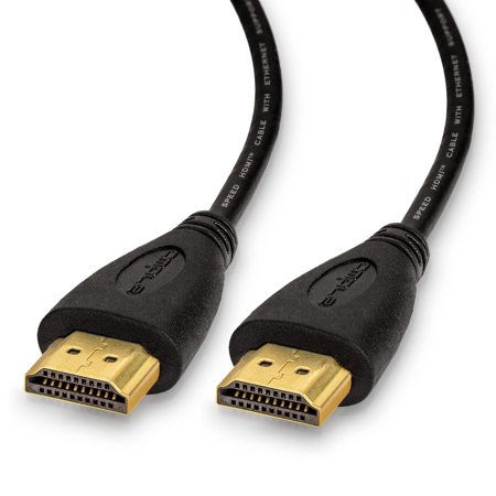 HDMI 0.5M 4K