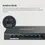 תמונה ממוזערת: MS108GP 8-Port Gigabit Switch מבית MERCUSYS