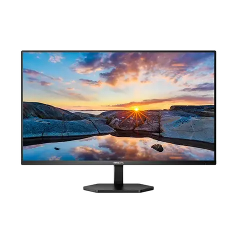 Philips 32E1N3100LA – מסך Full HD בגודל 32 אינץ' עם רמקולים מובנים