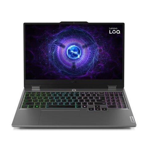 LOQ GAMING I5-12450HX 15.6" 24G 512G W11H RTX2050 1Y Lenovo