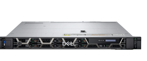 PowerEdge R660xs UP 8 H755 2X1Gb 2PSU 3Y24.7.4