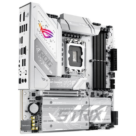 לוח אם ASUS ROG STRIX B860-G GAMING WIFI Intel LGA1851 DDR5