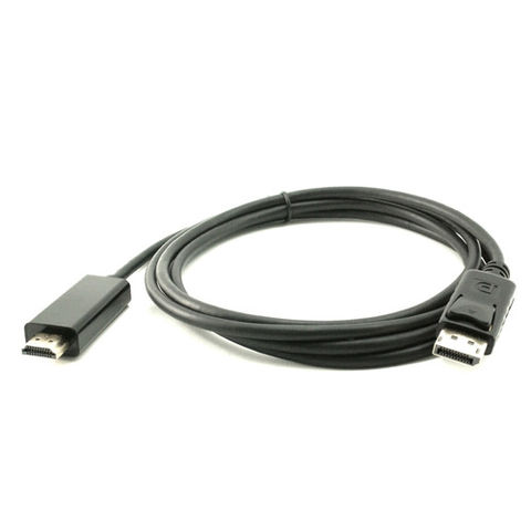 DP to HDMI 1.8m