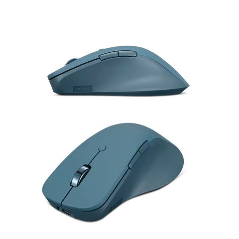 Lenovo Yoga Pro BT Rechargeable mouse Tidal Teal