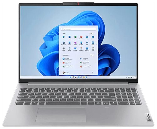 מחשב נייד 16 אינץ Lenovo IdeaPad Slim 5 16IRH10 83HS0079IV
