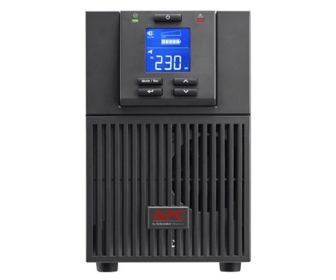 אל פסקAPC Easy UPS On-Line SRV 3000VA 2400W 230V