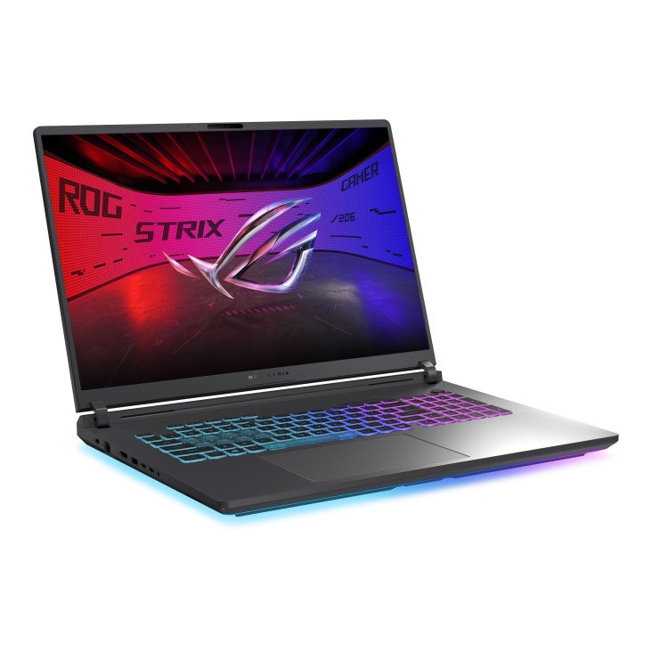 Thumbnail: מחשב נייד גיימינג Asus ROG Strix G18 G815JMR-S9021