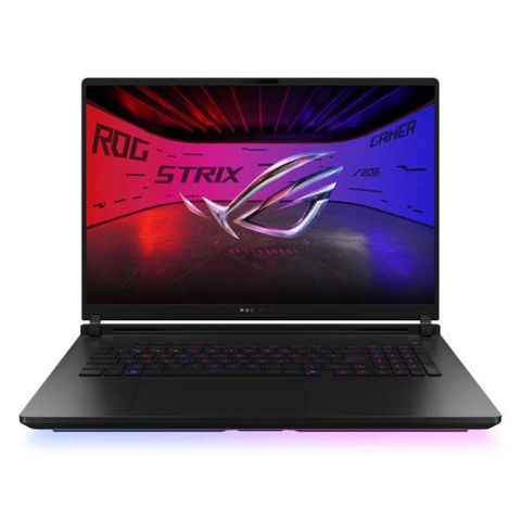 ASUS ROG Strix SCAR 18/G835LX-18/2.5K/ ARL HX Ultra 9 275HX/64GB DDR5/4TB SSD/RT