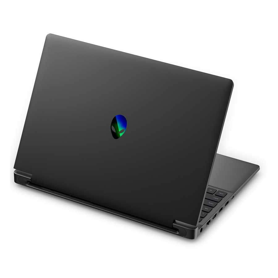 תמונה ממוזערת: DELL ALIENWARE 15 DA15260 15.3 FHD/CORE5 210H/16GB/512SSD/RTX 3050 6G/W11P/LKB/3