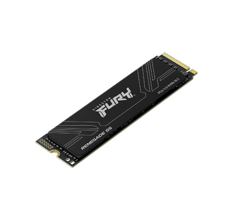 דיסק פנימי Kingston FURY Renegade G5 2TB PCIe 5.0 NVMe M.2 SSD