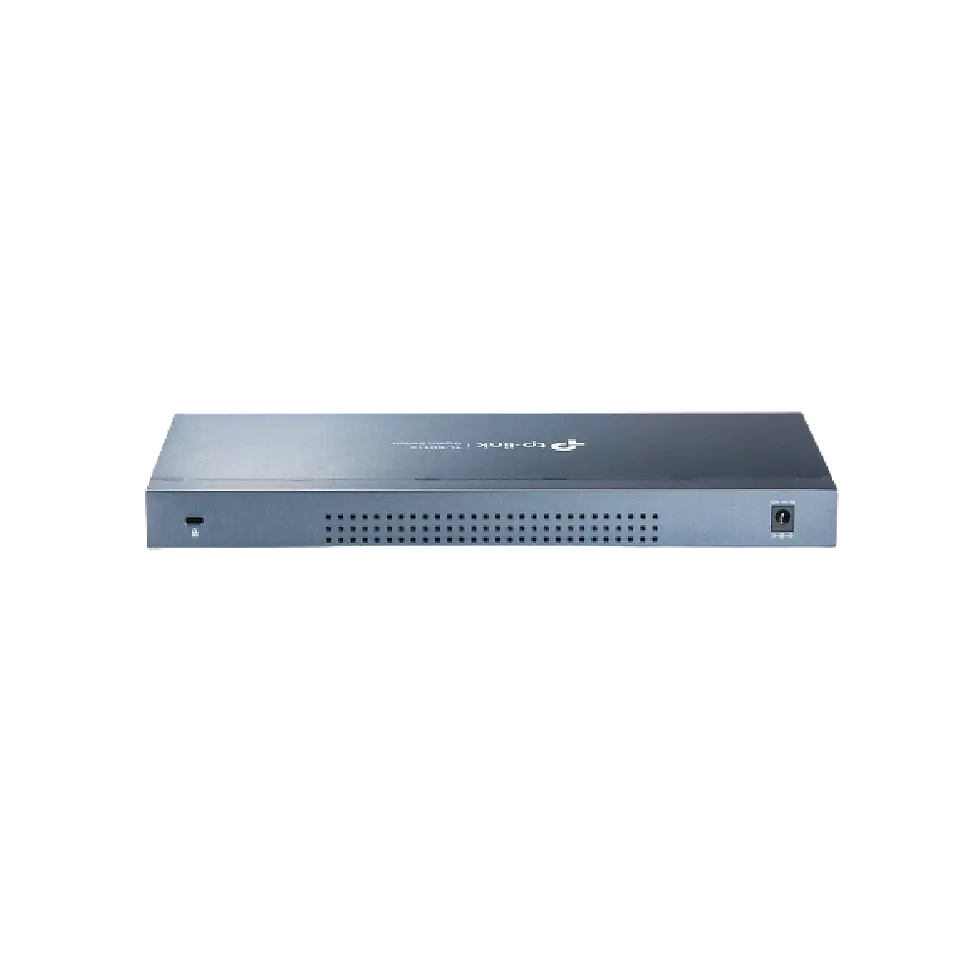Thumbnail: TL-SG116 16-Port Gigabit Switch מבית TP-LINK