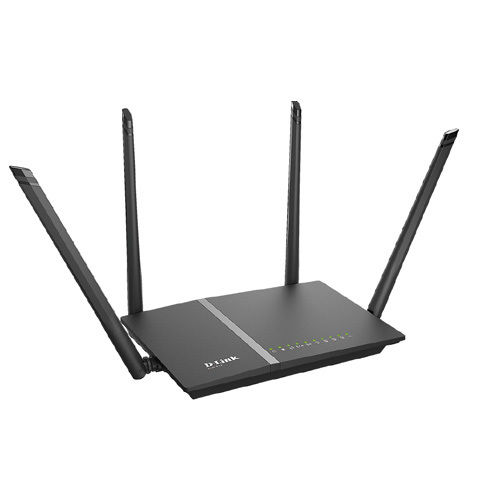 D-link DIR-825