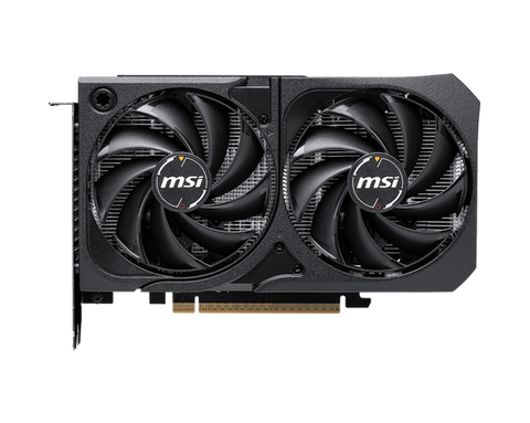16GB 2XFAN OC