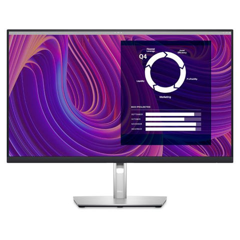 Dell 27 Monitor - P2723D - 68.6cm (27")