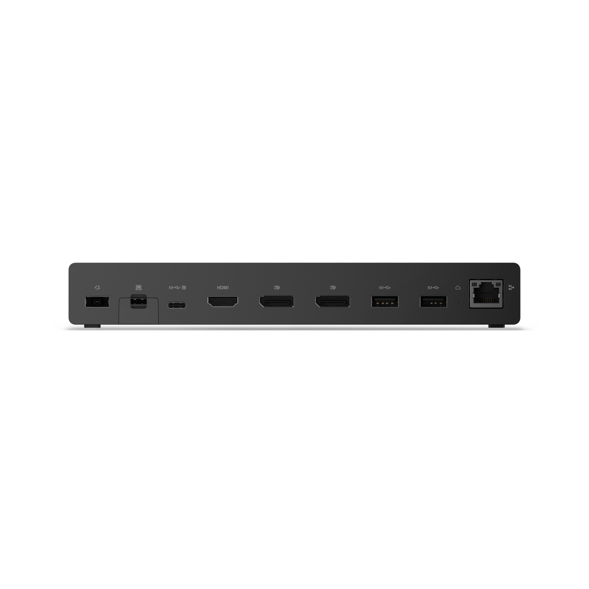 מחשב נייד X1 Carbon דור 13 עם תחנת עגינה