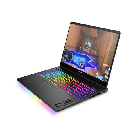 HP OMEN 16-ah0003nj 16.0 2.5K OLED 240Hz Ultra 9 - 275HX/32GB DDR5/2TB SSD/RTX 5