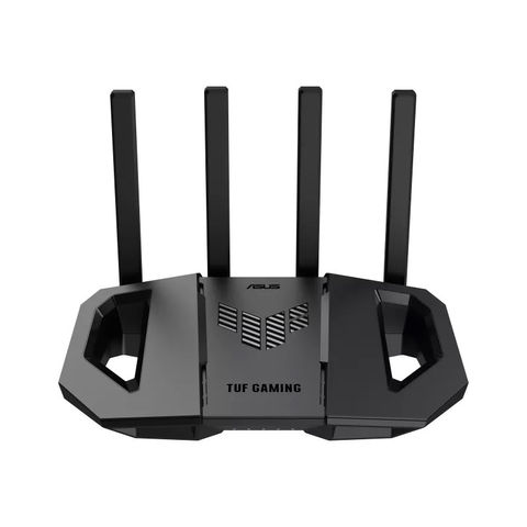 ראוטר ASUS TUF Gaming BE3600 Dual Band WiFi 7