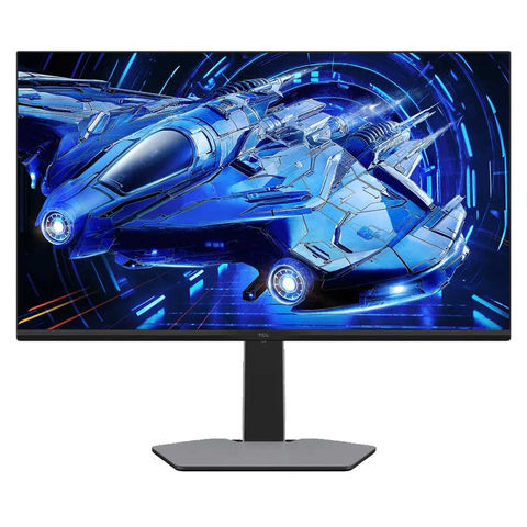 TCL 2K Mini Led Gaming MNT, 336 local dimming zone, 180Hz, HDR 600nits