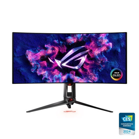 TUF VG34VQ3B 34" WQHD/180HZ/1MS/VA HDMI*2 + DP*2 CURVED(SPK Asus