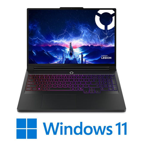 מחשב נייד 18 אינץ Lenovo Legion 9 18IAX10 83EY001NIV