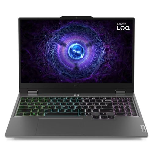 IP LOQ 15IRX9 CORE I7-13650HX 32GB 1TB 15.6" FHD (1920×1080) IPS RTX 4050 6GB Wi