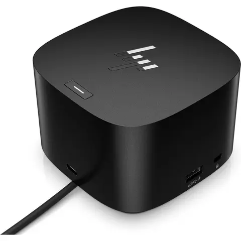 דוקינג HP TB 120W G4 Dock