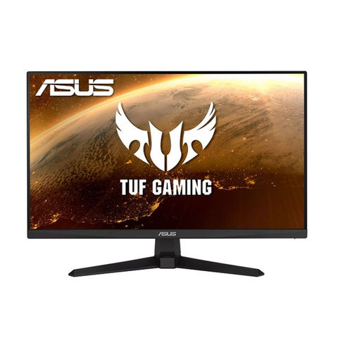 ASUS VG249Q1A GAMING BK/23.8" Monitor IPS FHD 165Hz 1MS