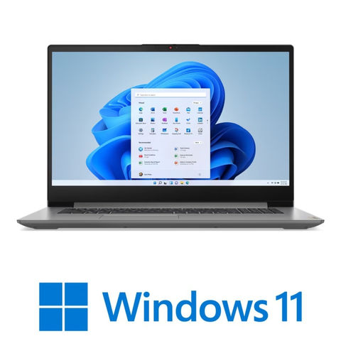 IDEAPAD 3 I3-1215U 15.6" 8G 256G DOS GREY 1Y Lenovo