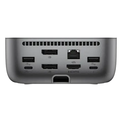 HP TB4 Ultra 280W G6 דוקינג