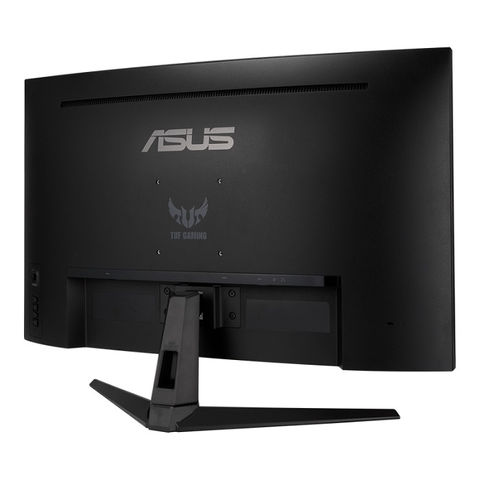 מסך מחשב גיימינג 31.5 אינץ Asus TUF Gaming VG328H1B 165Hz