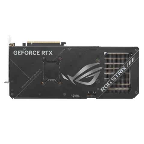 כרטיס מסך ASUS ROG Strix GeForce RTX 5070 12GB GDDR7 OC Edition