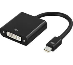 miniDP to DVI  0.1m