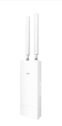 CUDY AX3000 High Power Wifi 6 2.5G Outdoor Access Point AP3000 Outdoor-IL