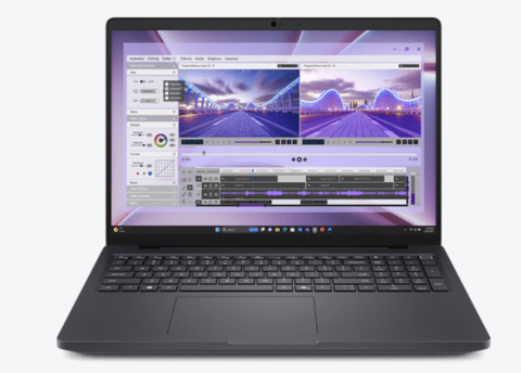 Dell Pro Max 16 MC16250