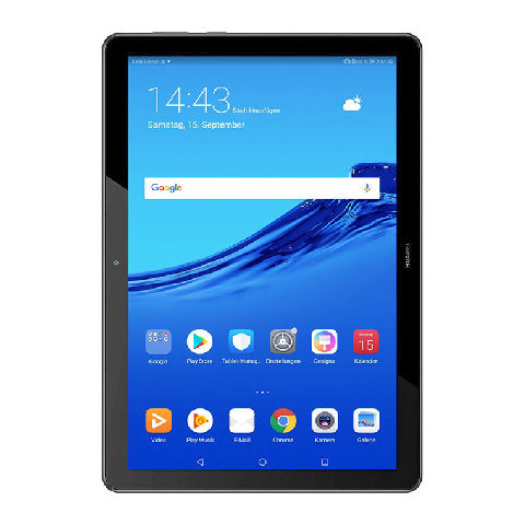 טאבלט Huawei MediaPad T5 WIFI 10"/OC/4GB/64