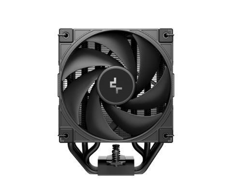 מאורר למעבד DEEP COOL AK700 DIGITAL NYX Black 280W TDP 157mm
