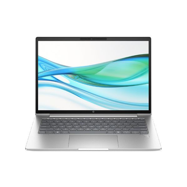 HP440 G11 14’ FHD U7-155U/32GB (2x16GB) DDR5/1TB SSD/FP/LKB/DOS/3YOS