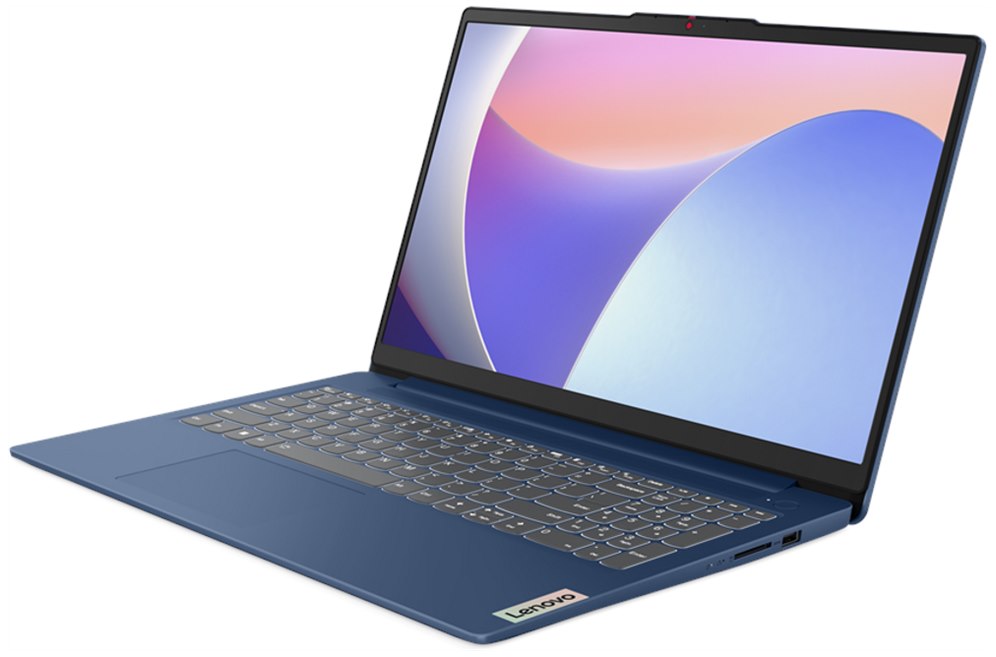 IPS3 15 Intel Core I5-13420H 16GB 512GB 15.6" FHD Touch Win11 Abbys Blue 1Y