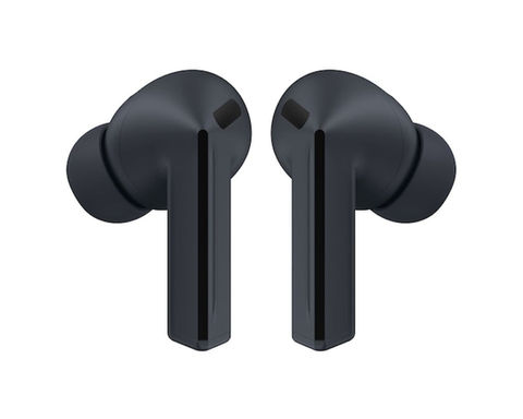 R420 - GALAXY Buds3 FE Black- קדם Samsung