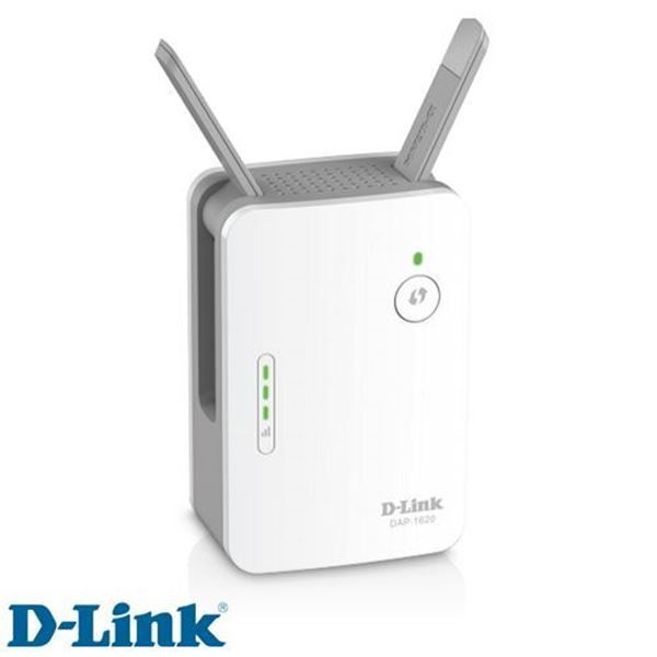 ‏מגדיל טווח/רפיטר DAP1620 D-Link
