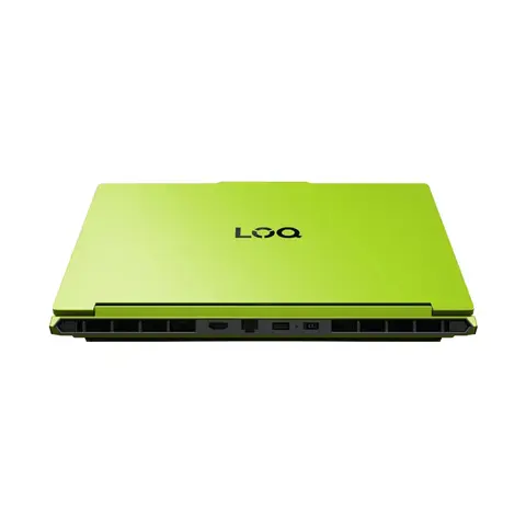 מחשב נייד גיימינג 15.3 אינץ Lenovo LOQ 15AHP11 Surge Green 83TN00C6IV