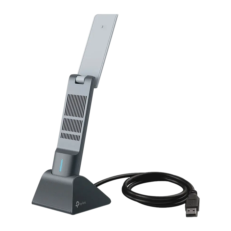 Archer TX20UH AX1800 USB מבית TP-LINK