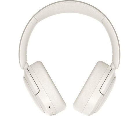 אוזניות אלחוטיות ביטול רעשים אקטיבי Edifier W800BT Pro Ivory BT