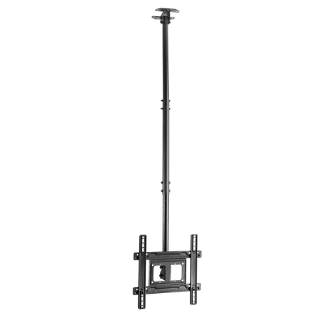 זרוע למסכים לתליה מהתקרה דגם PLB-CE1044-01 מבית LUMI