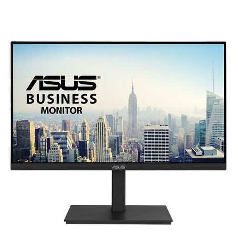 ASUS VA27ECPSN BK/5MS/EU//DP+HDMI+TYPEC+USB*3+SPEAKER+RJ45