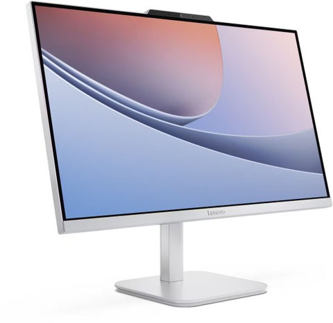 Lenovo AiO A100 24 Intel® N100/8G/512SSD/11H/Cloud Grey/1Y